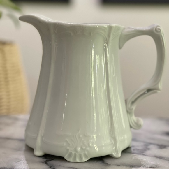 ▪️Vintage I. Godinger & Co. Pitcher▪️ - Picture 2 of 8